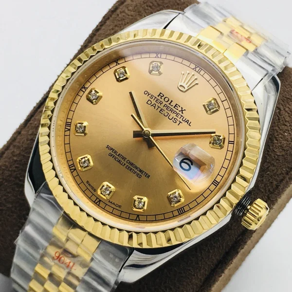 Rolex Classic Collection - Image 9