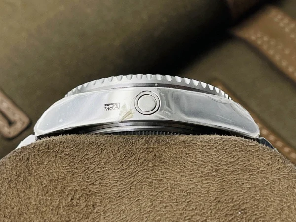 Rolex blue ghost king watch - Image 9