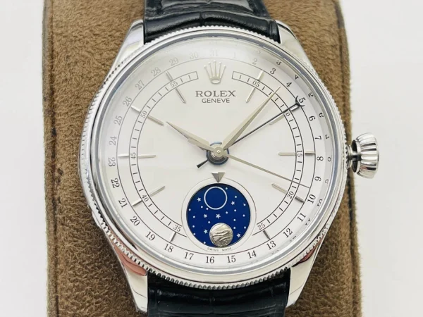 Rolex Cellini Watch Size: 39MM - Image 9