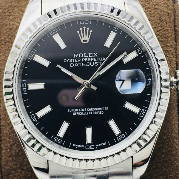 Rolex Classic Collection - Image 9