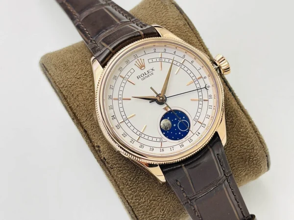 Rolex Cellini Watch Size: 39MM - Image 9