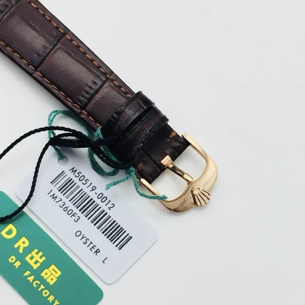 Rolex Cellini Series Watch Size: 39*11.5mm - Image 8