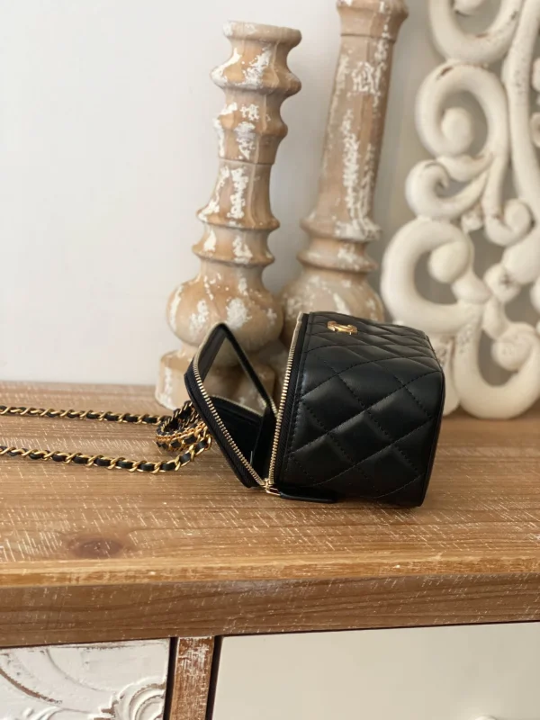 Chanel Box Bag Size: 16 9.5 8, Style: 81230 - Image 2