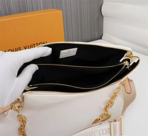 Louis Vuitton Model: 57790 Size: 26x20x12cm - Image 2