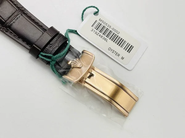 Rolex Cellini Watch Size: 39MM - Image 8