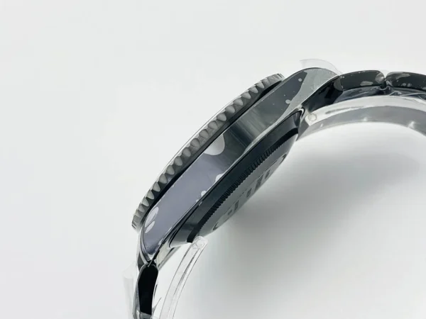 Rolex black water ghost watch - Image 8