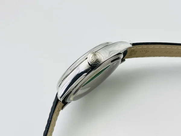 Rolex Cellini Diameter: 39mm Thickness: 11.5mm - Image 9