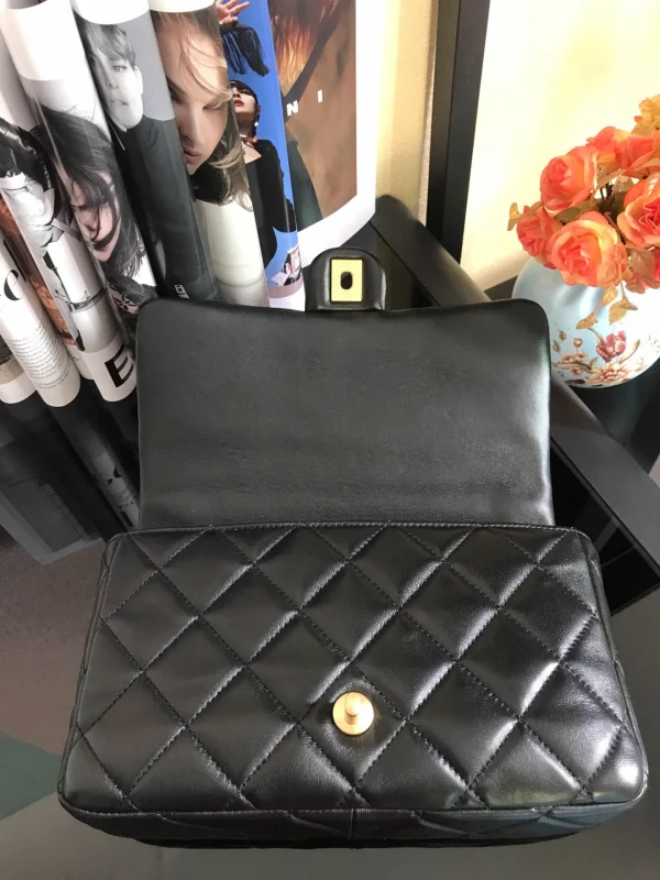 Chane Model: 2932# Size: 26X6X17cm - Image 2