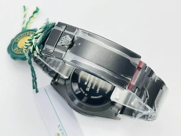 Rolex black water ghost watch - Image 7