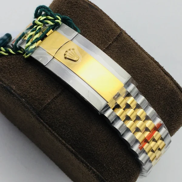 Rolex Classic Collection - Image 8