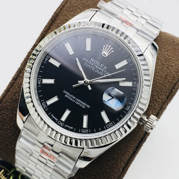 Rolex Classic Collection - Image 8