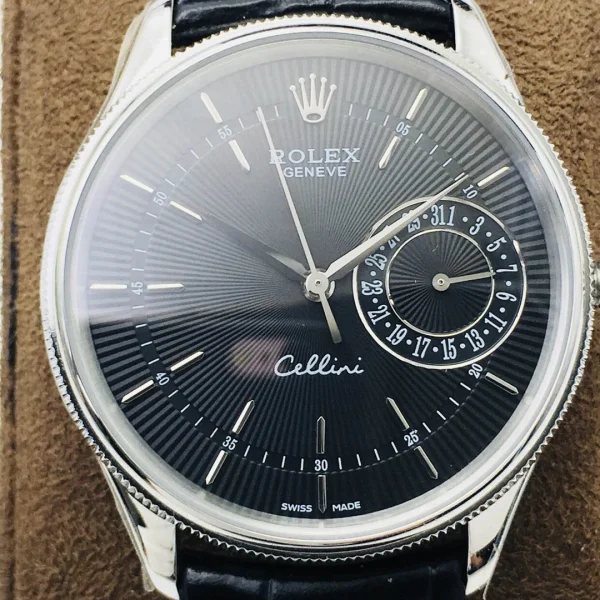 Rolex Cellini Series Watch Size: 39*11.5mm - Image 9