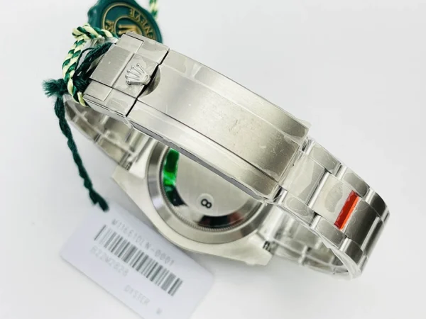 Rolex black water ghost watch - Image 9