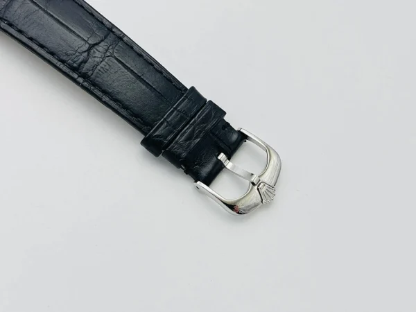 Rolex Cellini Diameter: 39mm Thickness: 11.5mm - Image 8