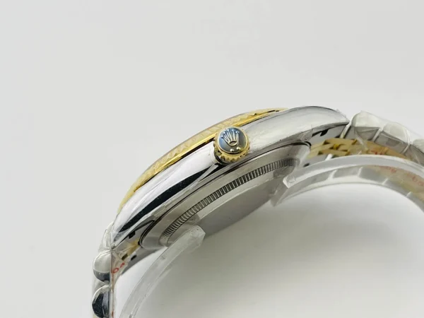 Rolex 41MM watch Diameter: 41 mm - Image 9