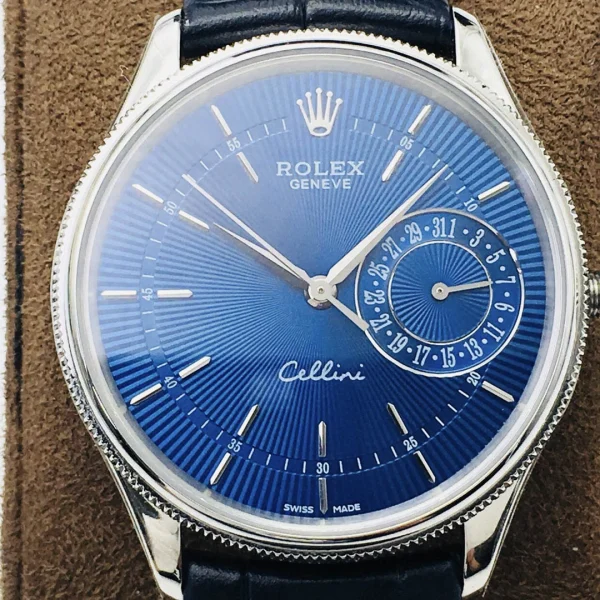 Rolex Cellini Series Watch Size: 39*11.5mm - Image 9