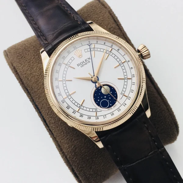 Rolex Cellini watch - Image 9