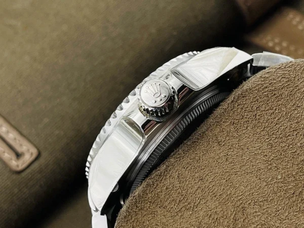 Rolex blue ghost king watch - Image 8