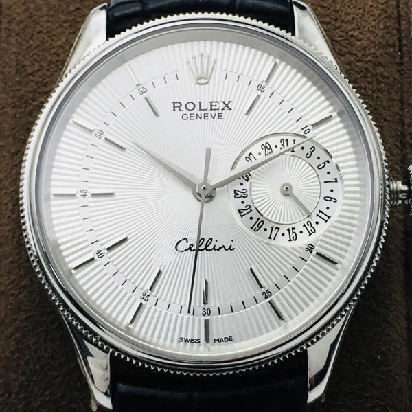Rolex Cellini Series Watch Size: 39*11.5mm - Image 9