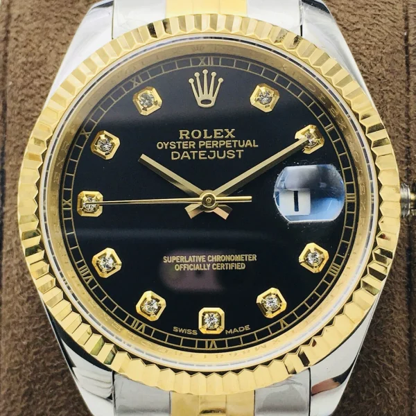 Rolex Classic Collection - Image 7