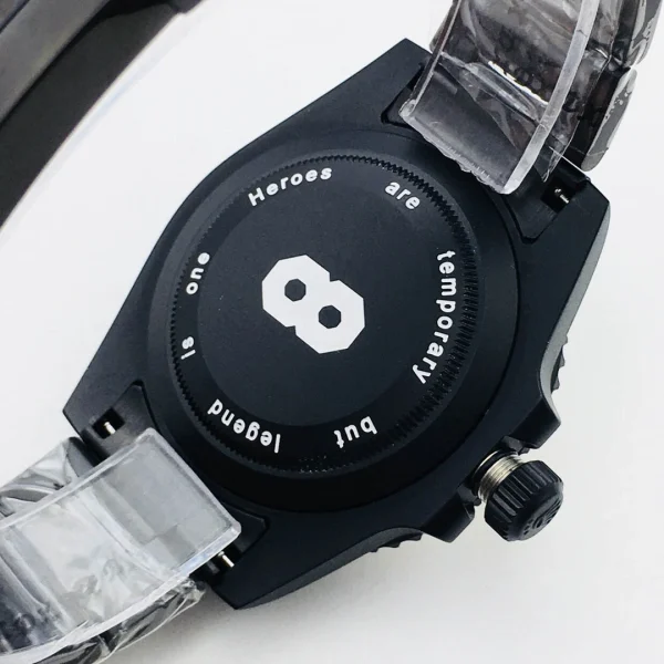 Rolex Bryan watch - Image 9