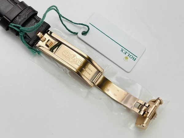 Rolex Cellini Watch Size: 39MM - Image 7