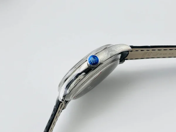 Rolex Cellini watch ? Diameter: 39MM Thickness: 10MM - Image 8
