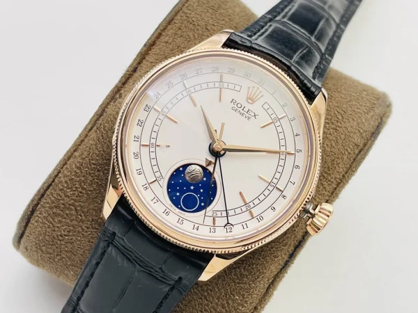 Rolex Cellini Watch Size: 39MM - Image 8