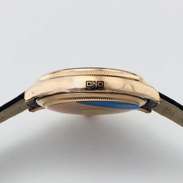 Rolex Cellini Series Watch Size: 39*11.5mm - Image 7