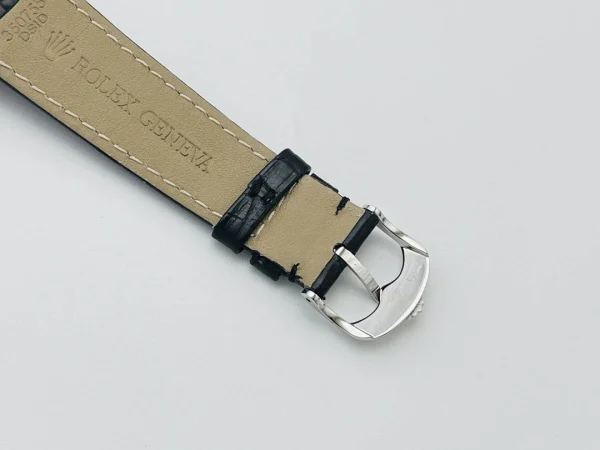 Rolex Cellini Diameter: 39mm Thickness: 11.5mm - Image 7