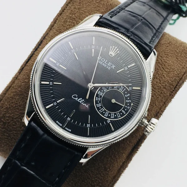 Rolex Cellini Series Watch Size: 39*11.5mm - Image 8