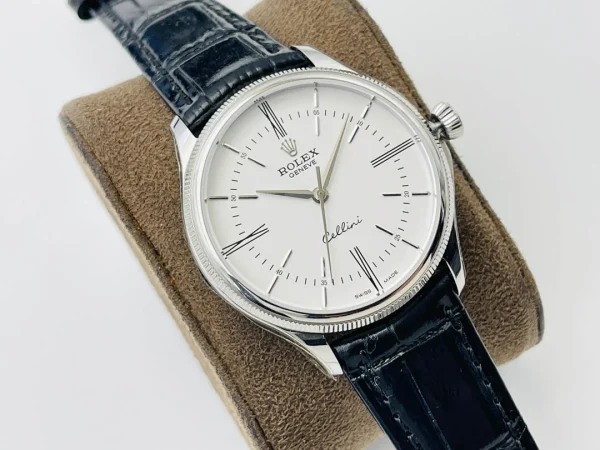 Rolex Cellini watch ? Diameter: 39MM Thickness: 10MM - Image 7