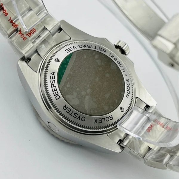 Rolex blue ghost king watch - Image 8