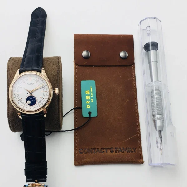 Rolex Cellini watch