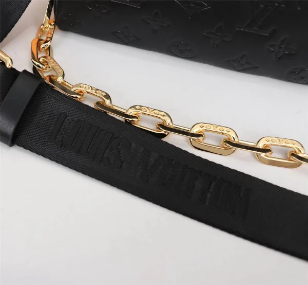 Louis Vuitton Model: 57790 Size: 26x20x12cm - Image 2