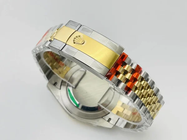 Rolex 41MM watch Diameter: 41 mm - Image 8