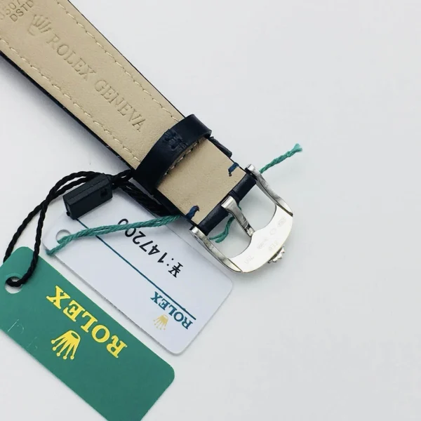 Rolex Cellini Series Watch Size: 39*11.5mm - Image 7