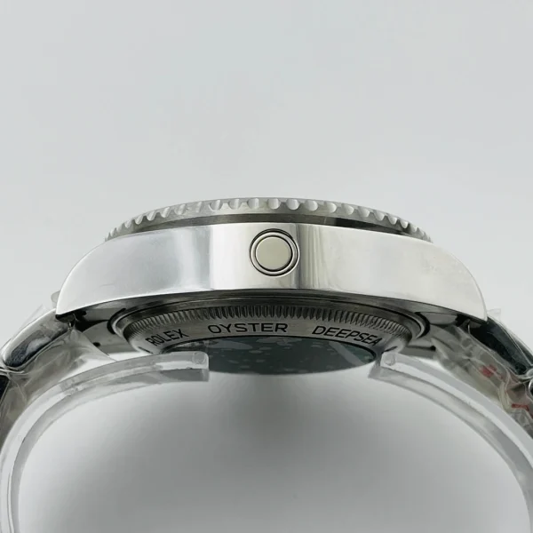 Rolex blue ghost king watch - Image 7