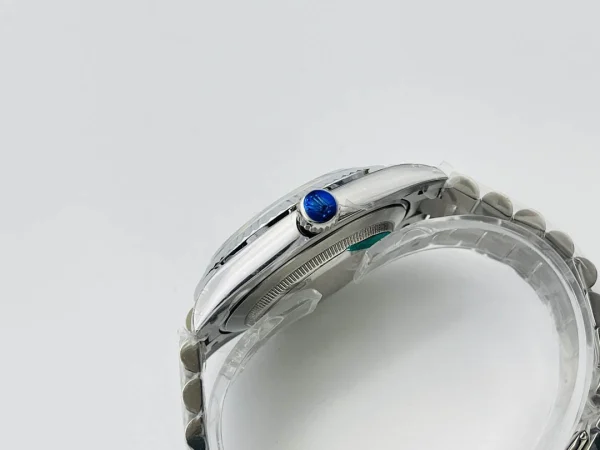 Rolex Datejust Diameter: 41 mm - Image 8
