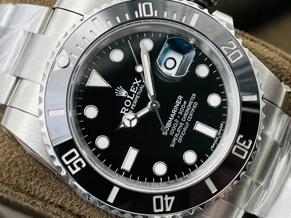 Rolex - Image 6
