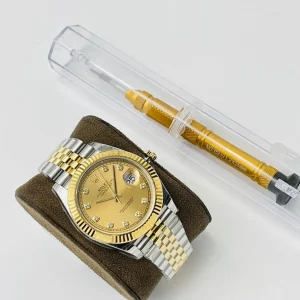 Rolex 41MM watch Diameter: 41 mm