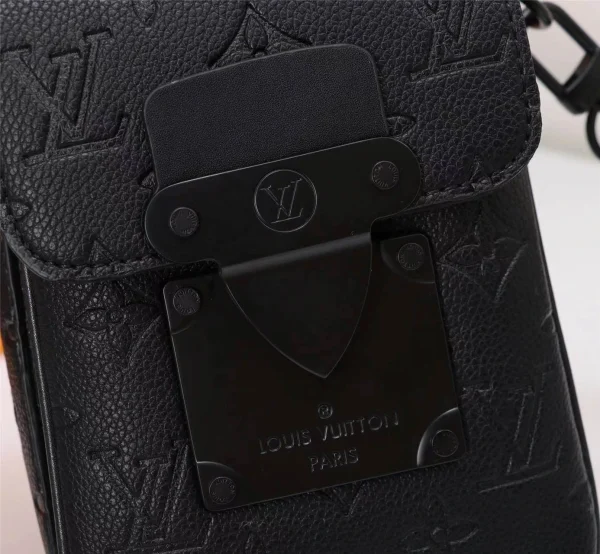 Louis Vuitton Model: 69405 Size: 15x17x8 cm - Image 3