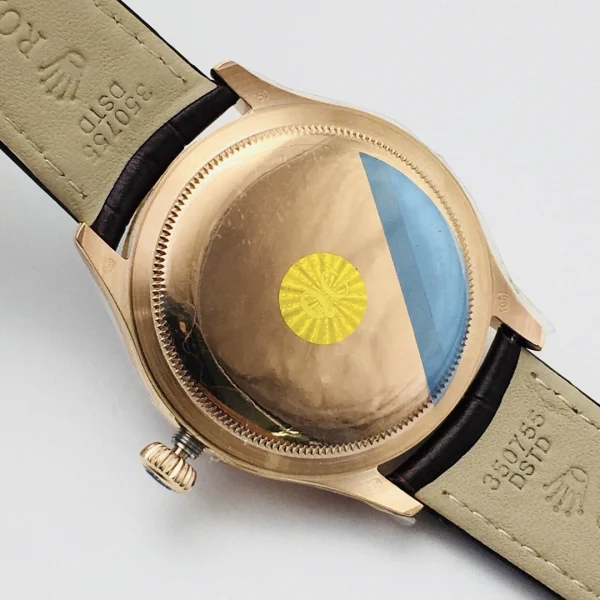 Rolex Cellini Series Watch Size: 39*11.5mm - Image 5
