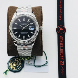 Rolex Classic Collection