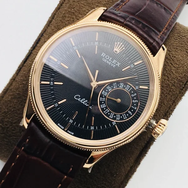 Rolex Cellini Series Watch Size: 39*11.5mm - Image 4