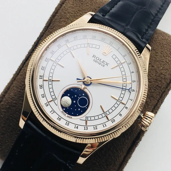 Rolex Cellini watch - Image 7