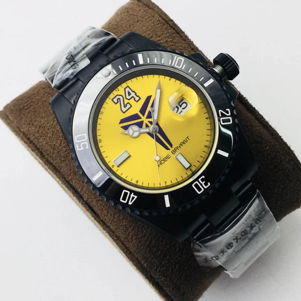 Rolex Bryan watch - Image 8