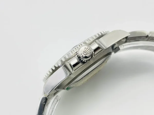Rolex black water ghost watch - Image 8