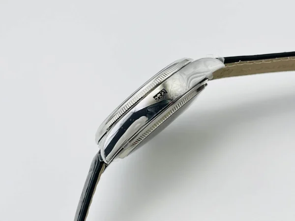 Rolex Cellini Diameter: 39mm Thickness: 11.5mm - Image 5