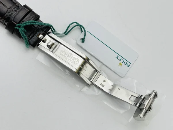 Rolex Cellini Watch Size: 39MM - Image 8